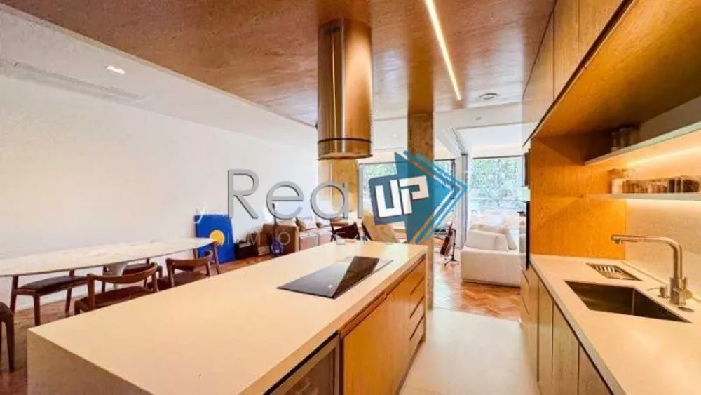 Apartamento, 3 quartos, 132 m² - Foto 2