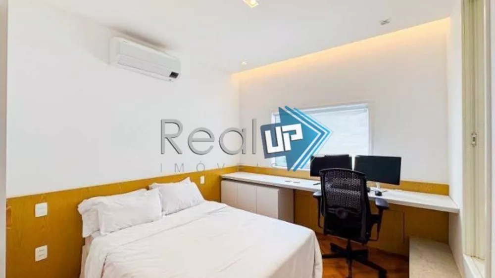 Apartamento, 3 quartos, 132 m² - Foto 8