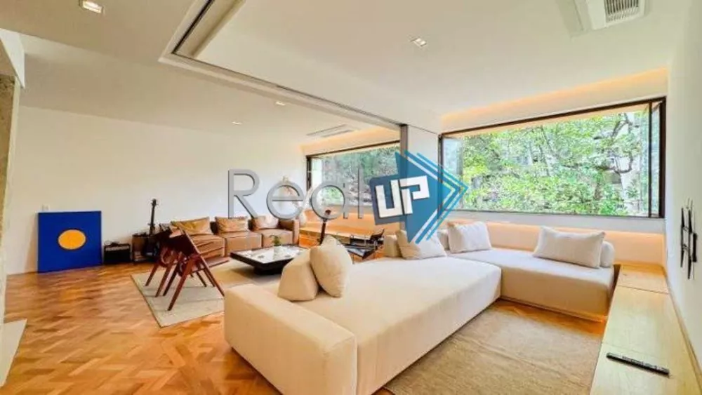 Apartamento, 3 quartos, 132 m² - Foto 3