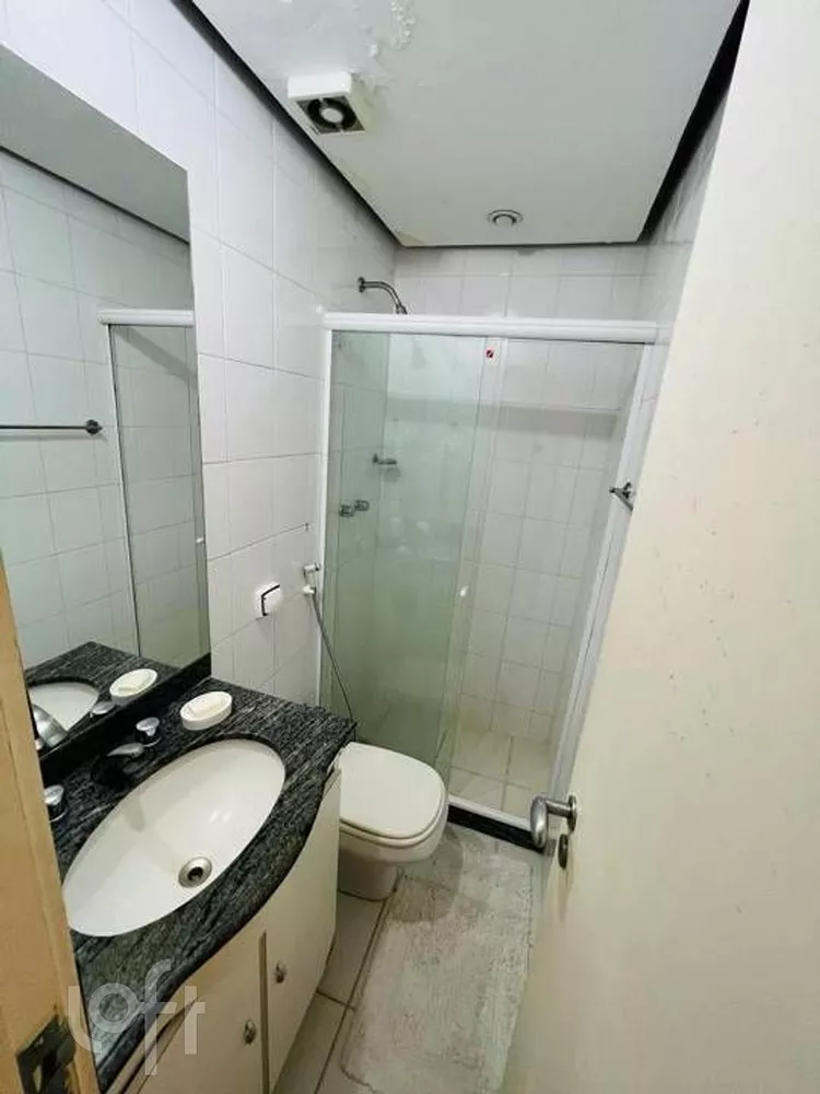 Apartamento à venda com 3 quartos, 91m² - Foto 5