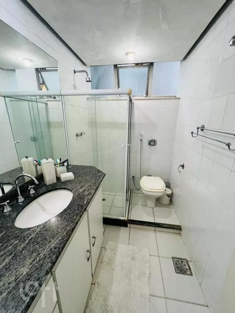 Apartamento à venda com 3 quartos, 91m² - Foto 7