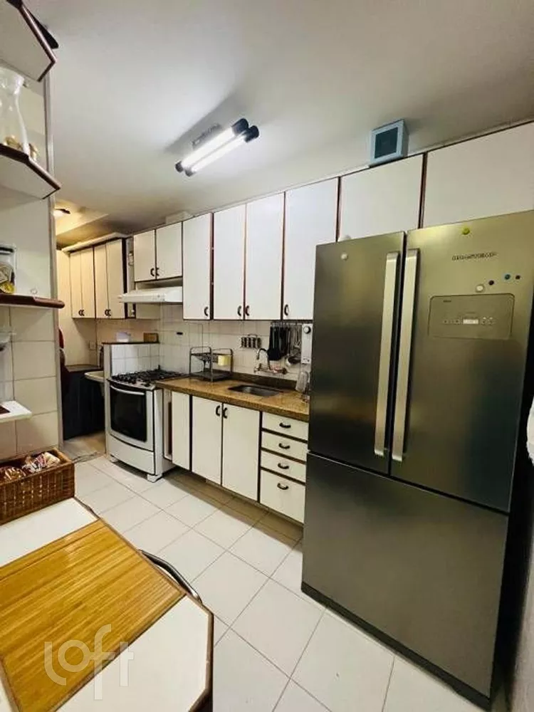 Apartamento à venda com 3 quartos, 91m² - Foto 6