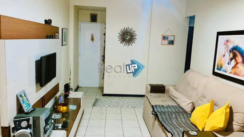 Apartamento à venda com 3 quartos, 102m² - Foto 3