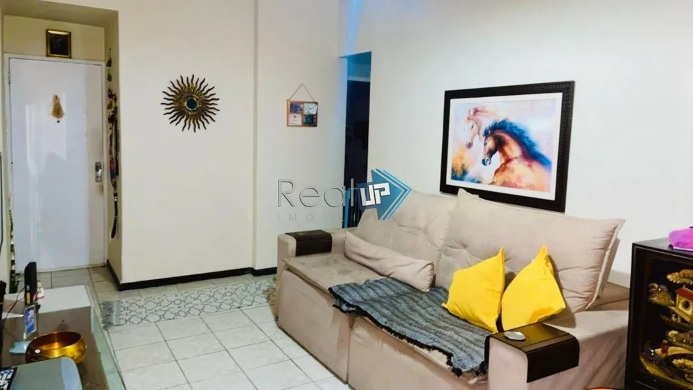 Apartamento à venda com 3 quartos, 102m² - Foto 5