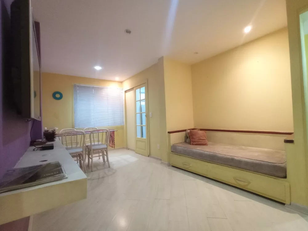 Loft, 31 m² - Foto 10