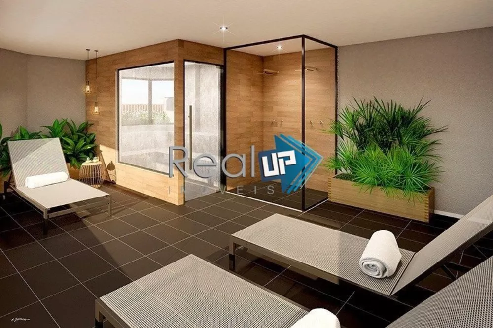 Apartamento à venda com 2 quartos, 83m² - Foto 10