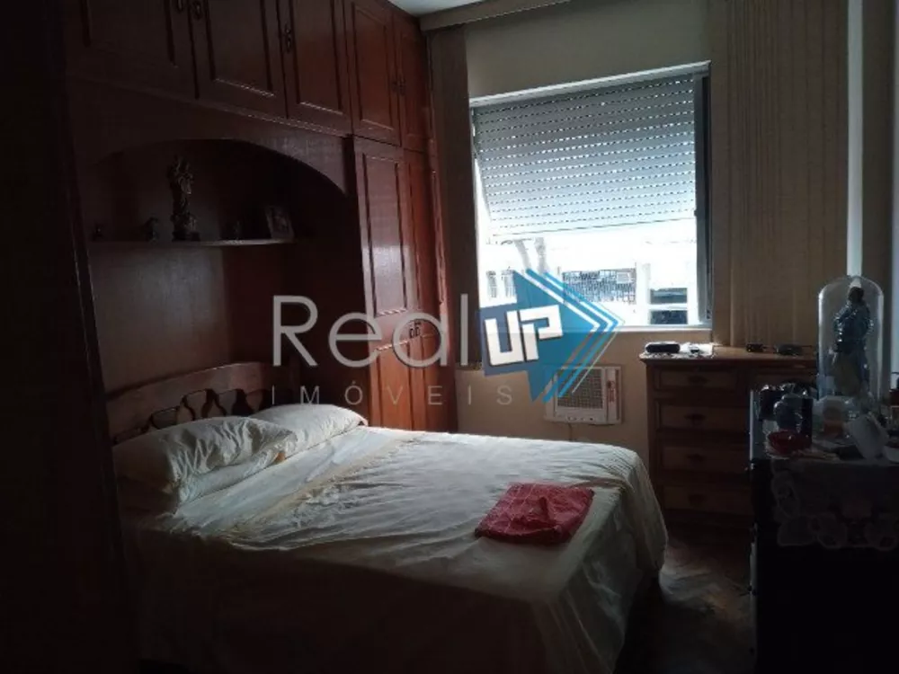 Apartamento, 3 quartos, 100 m² - Foto 3