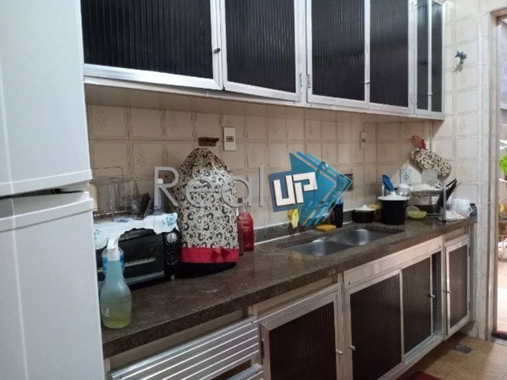 Apartamento, 3 quartos, 100 m² - Foto 10