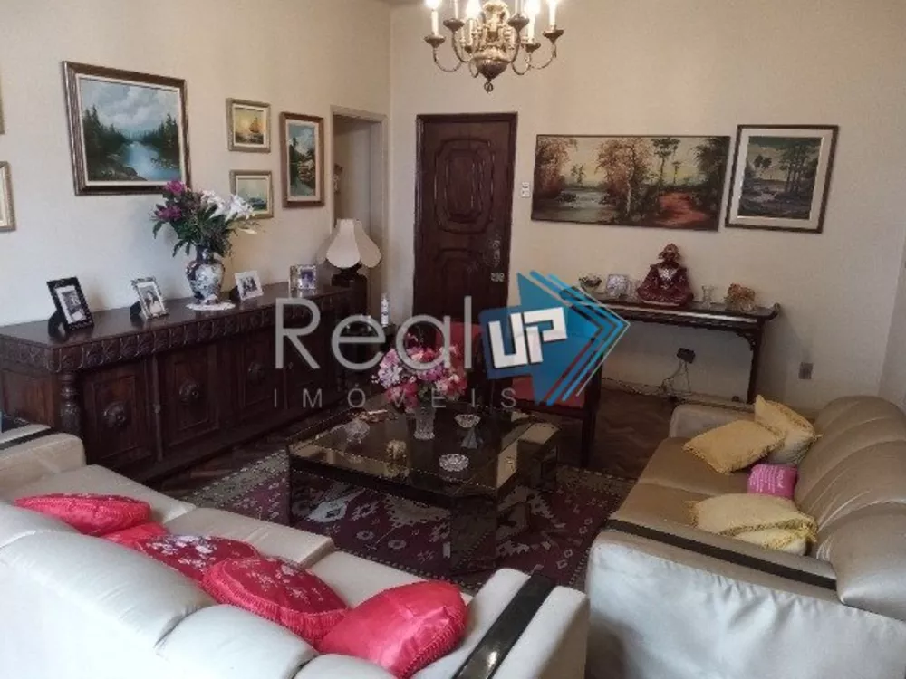 Apartamento, 3 quartos, 100 m² - Foto 2