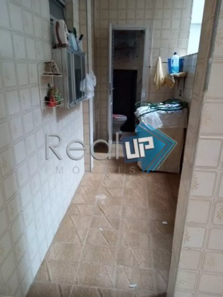 Apartamento, 3 quartos, 100 m² - Foto 9