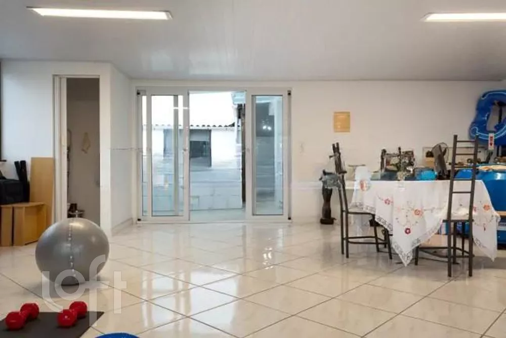 Apartamento à venda com 5 quartos, 400m² - Foto 2