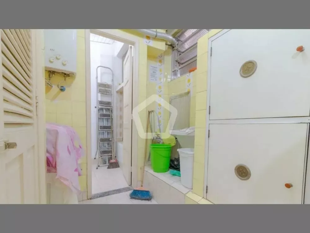 Apartamento, 2 quartos, 62 m² - Foto 6