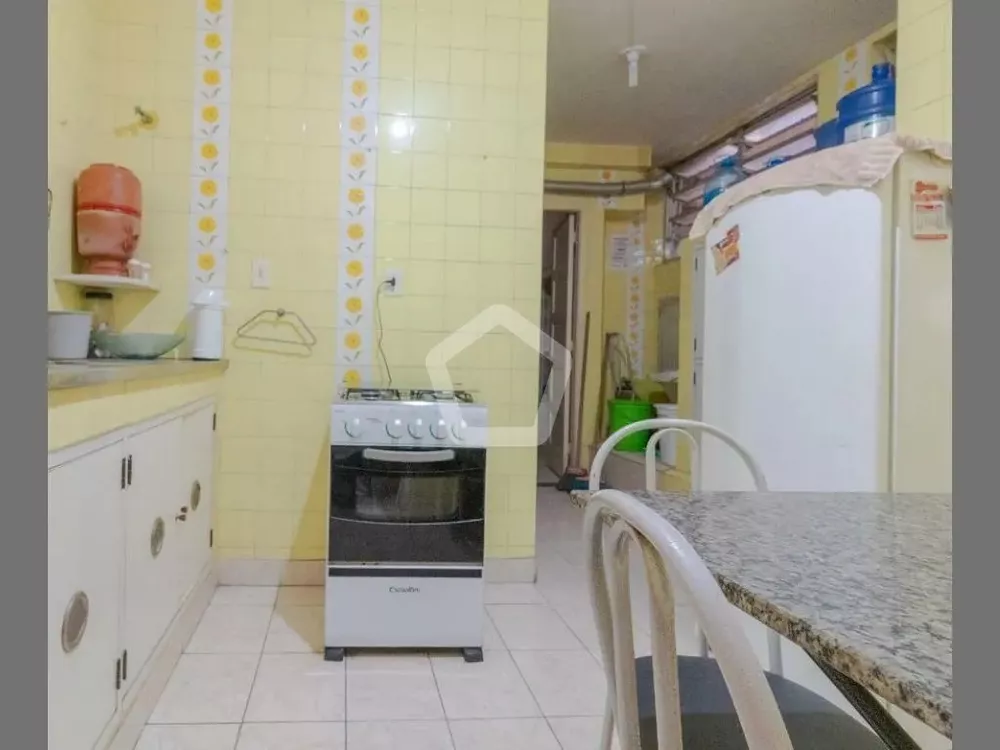 Apartamento, 2 quartos, 62 m² - Foto 8