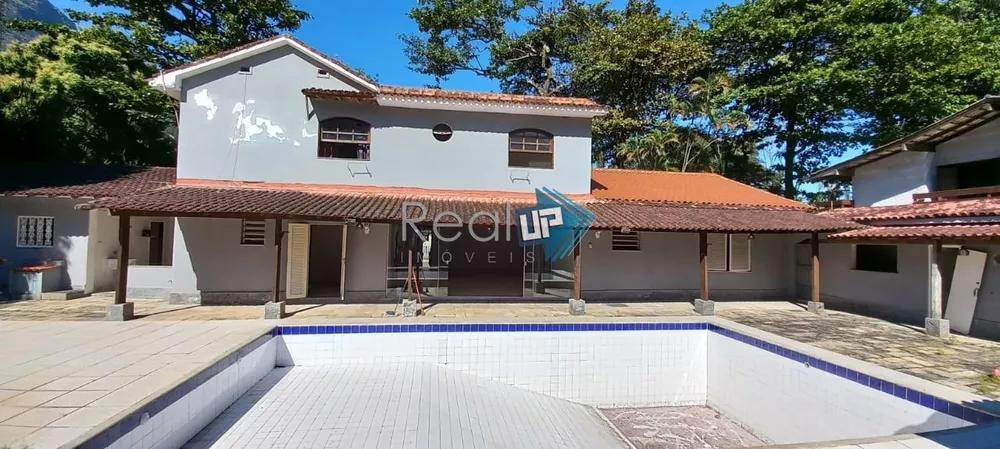 Casa, 5 quartos, 743 m² - Foto 48