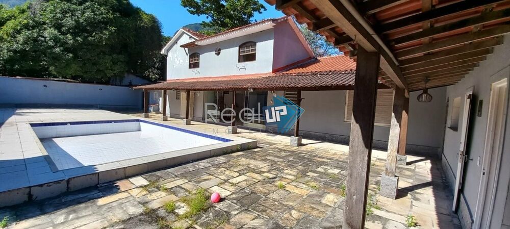 Casa, 5 quartos, 743 m² - Foto 8
