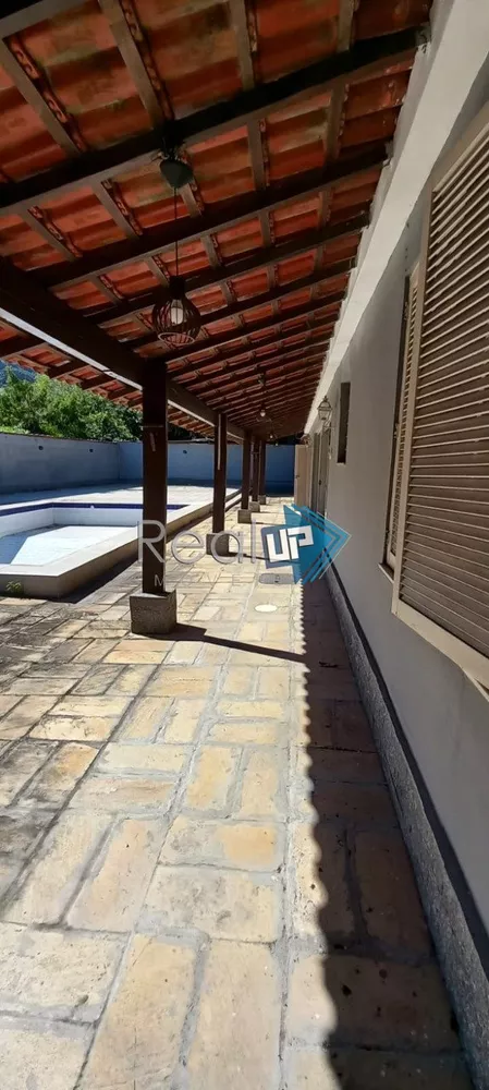 Casa, 5 quartos, 743 m² - Foto 30
