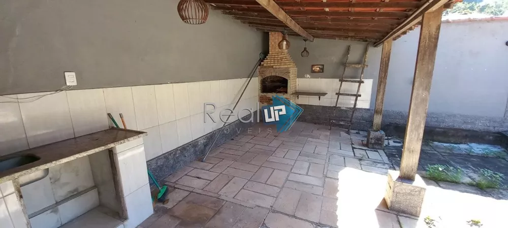 Casa, 5 quartos, 743 m² - Foto 34