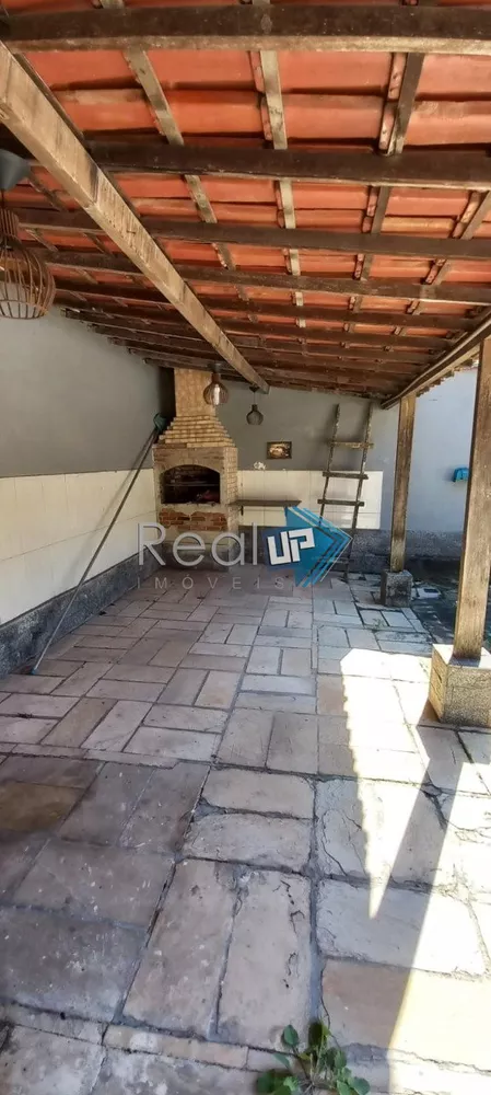 Casa, 5 quartos, 743 m² - Foto 25