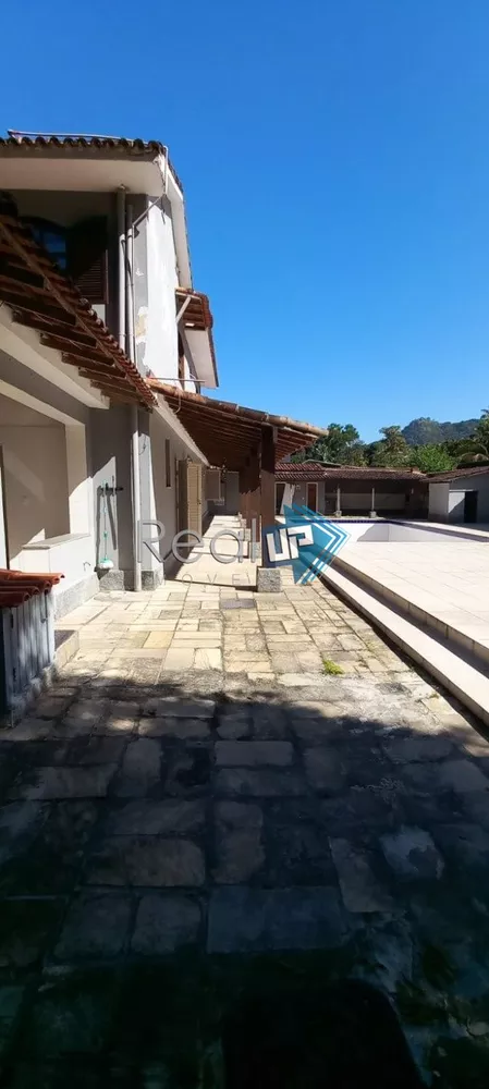 Casa, 5 quartos, 743 m² - Foto 9