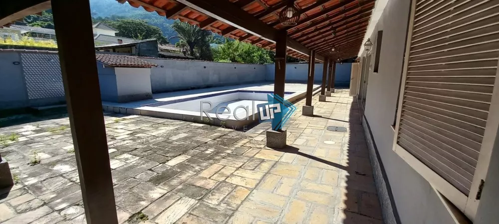Casa, 5 quartos, 743 m² - Foto 19