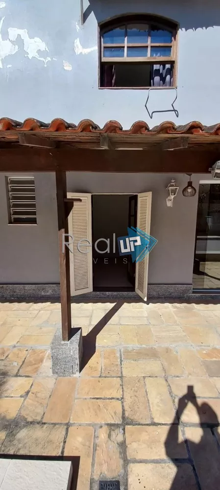 Casa, 5 quartos, 743 m² - Foto 20