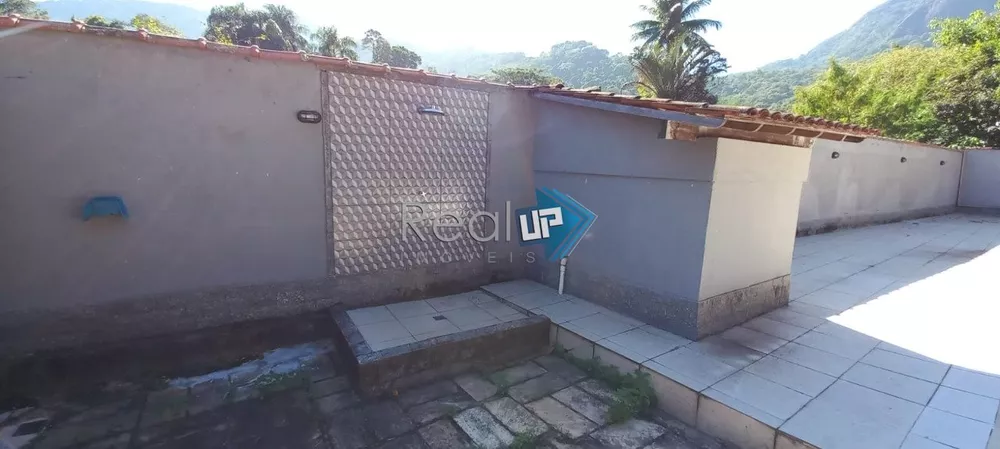 Casa, 5 quartos, 743 m² - Foto 21