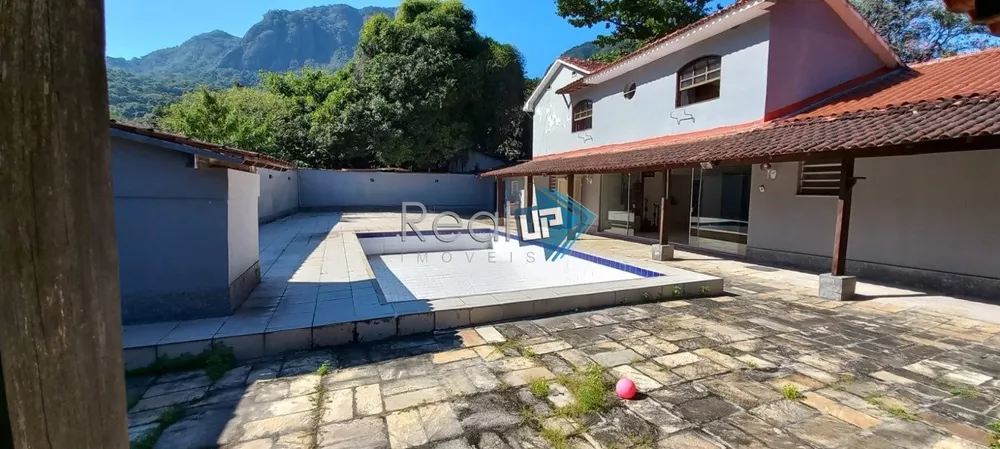 Casa, 5 quartos, 743 m² - Foto 24