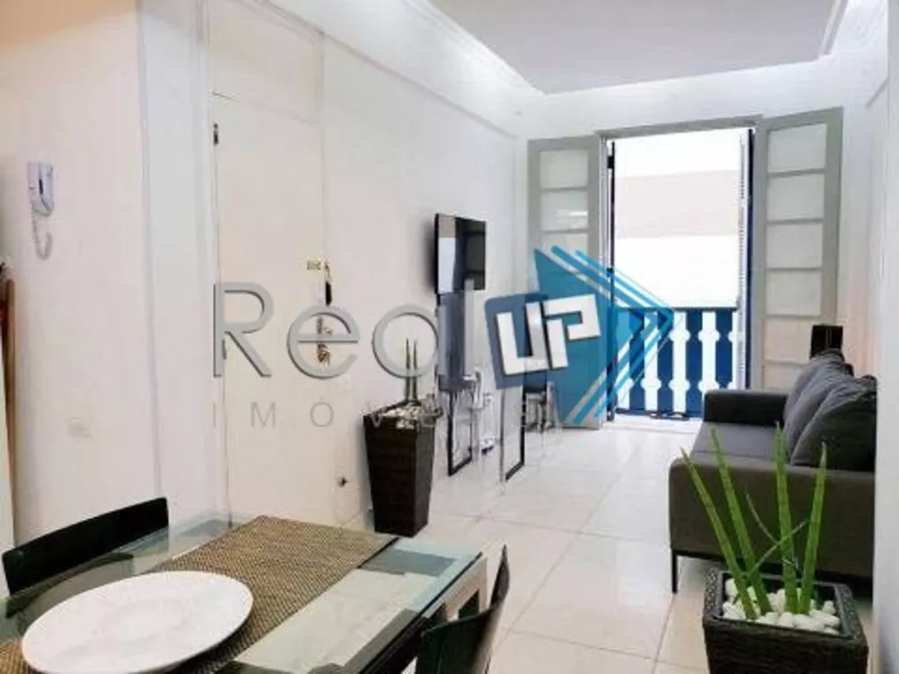 Apartamento à venda com 2 quartos, 56m² - Foto 3