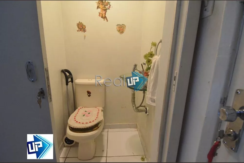 Apartamento, 2 quartos, 88 m² - Foto 11