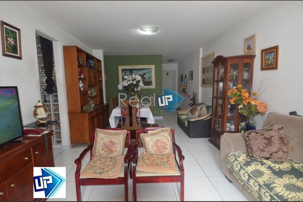 Apartamento, 2 quartos, 88 m² - Foto 8