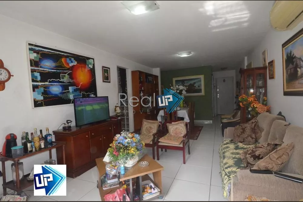 Apartamento, 2 quartos, 88 m² - Foto 3