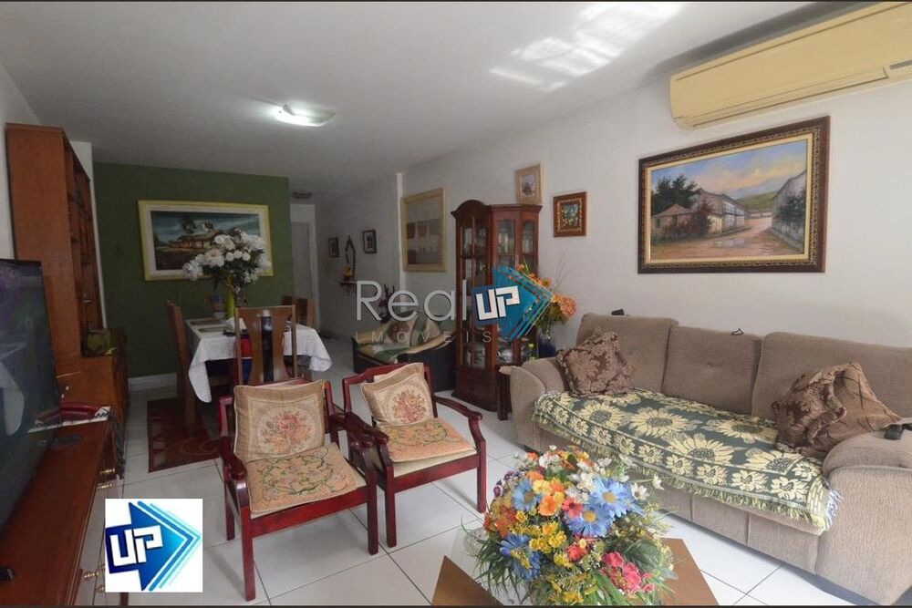 Apartamento, 2 quartos, 88 m² - Foto 7