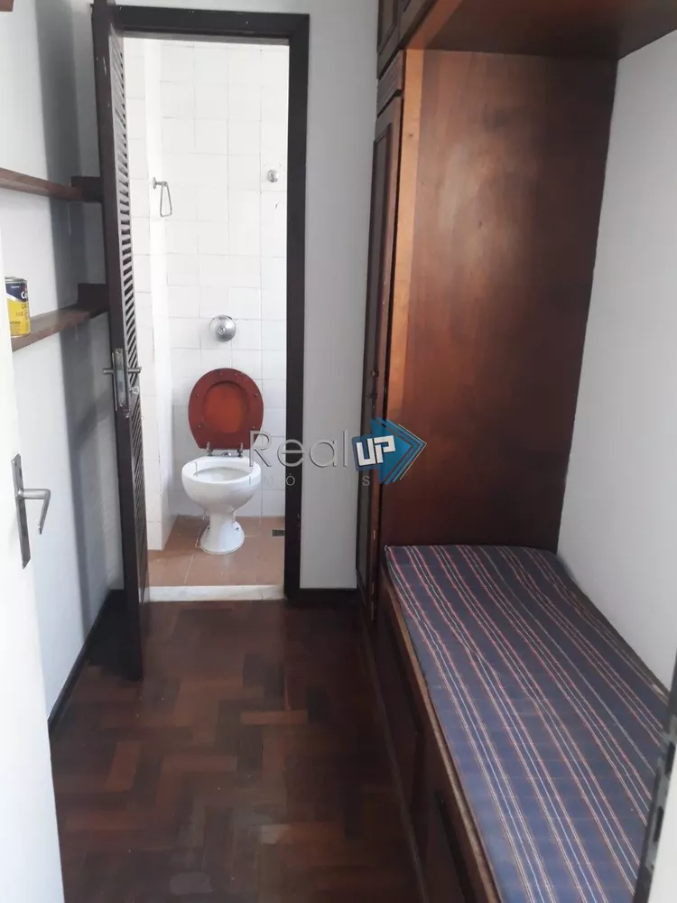 Cobertura, 3 quartos, 219 m² - Foto 6