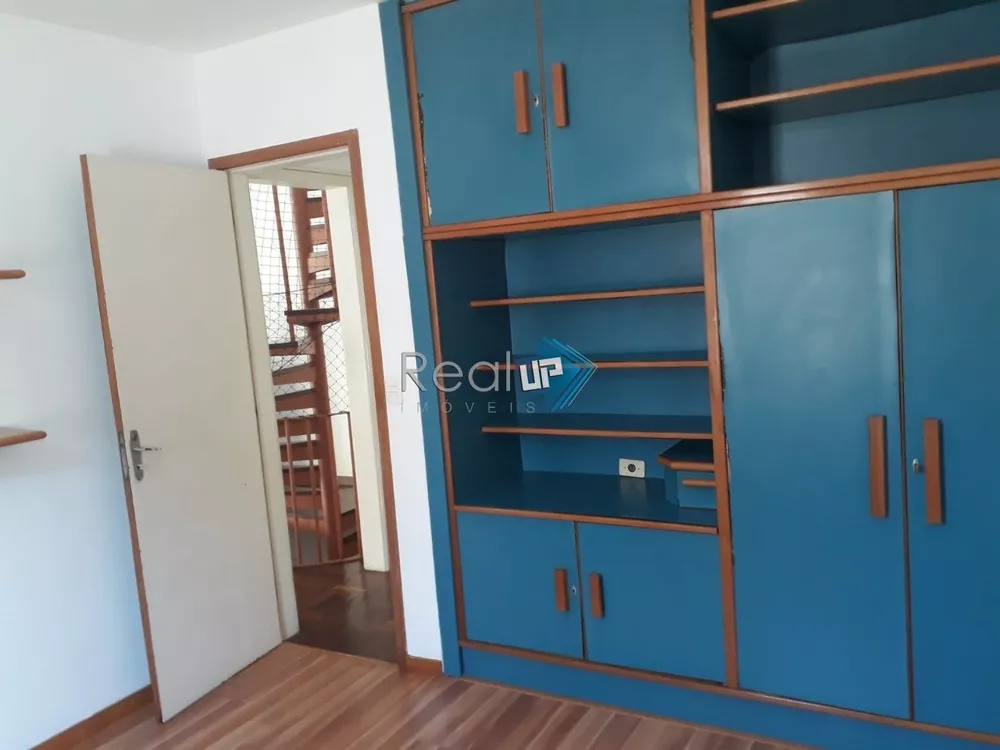 Cobertura, 3 quartos, 219 m² - Foto 8