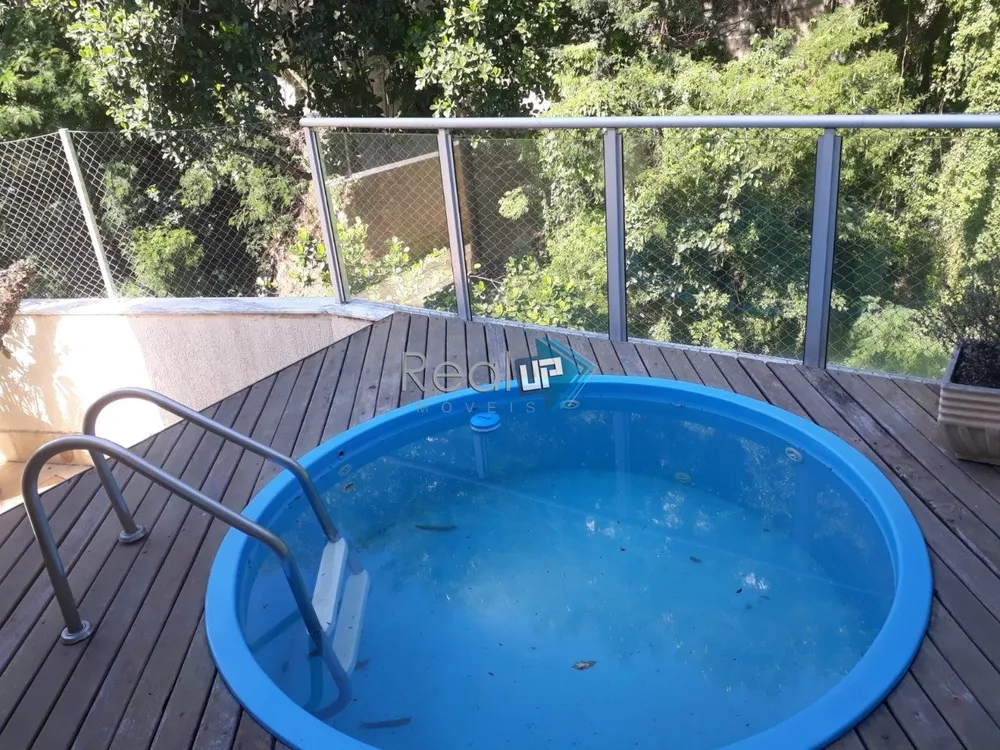 Cobertura, 3 quartos, 219 m² - Foto 15