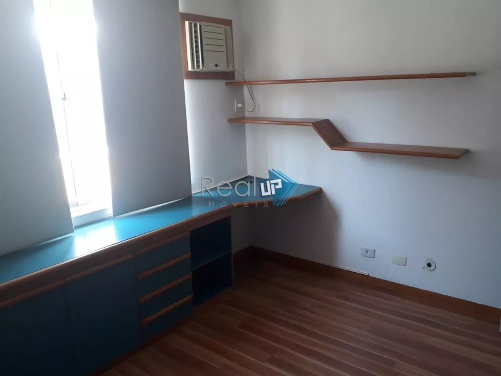 Cobertura, 3 quartos, 219 m² - Foto 7