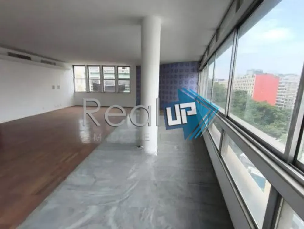 Apartamento, 5 quartos, 280 m² - Foto 3