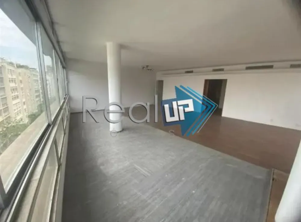 Apartamento, 5 quartos, 280 m² - Foto 4