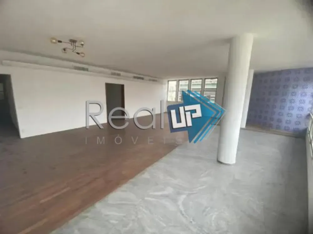 Apartamento, 5 quartos, 280 m² - Foto 2