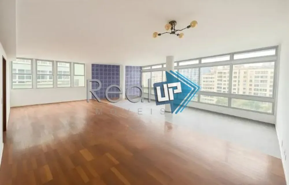 Apartamento, 5 quartos, 280 m² - Foto 1