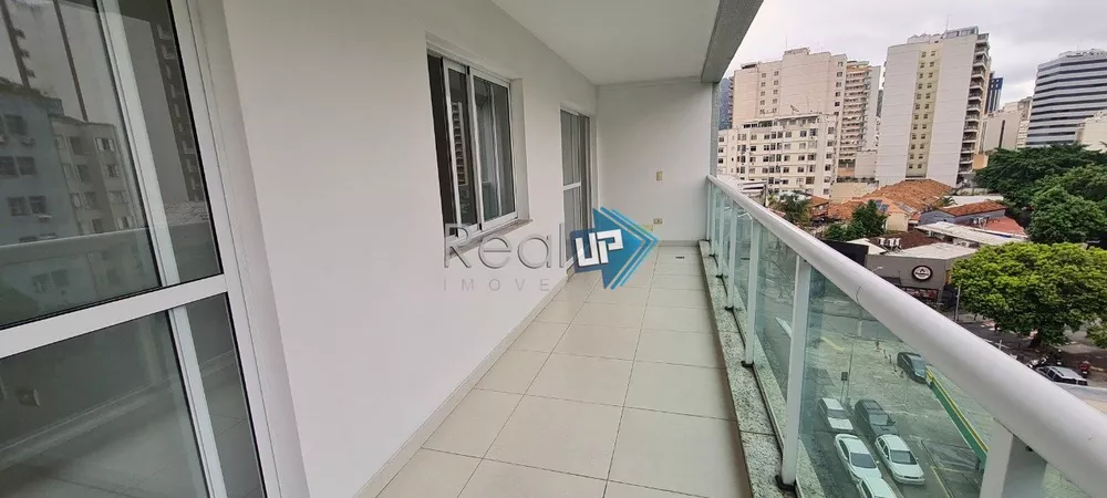 Apartamento, 3 quartos, 97 m² - Foto 10