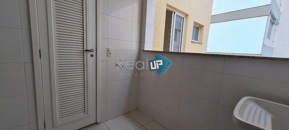 Apartamento, 3 quartos, 97 m² - Foto 11