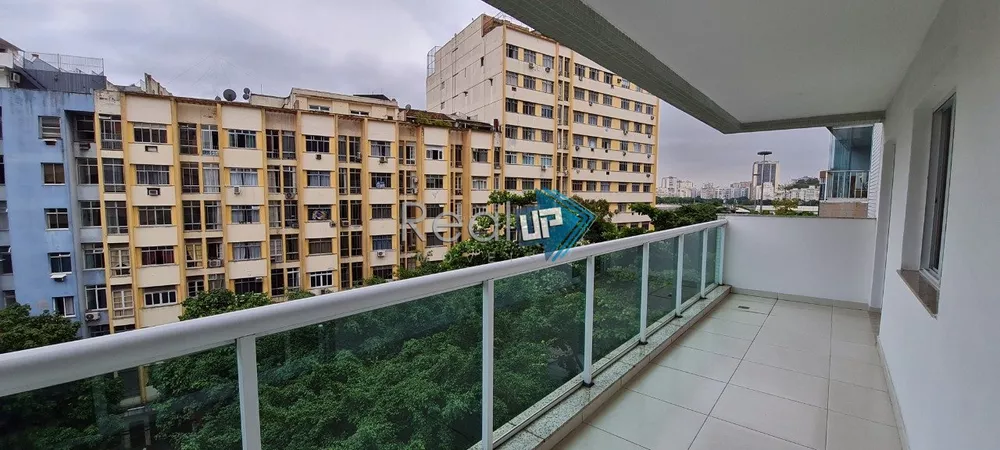 Apartamento, 3 quartos, 97 m² - Foto 12