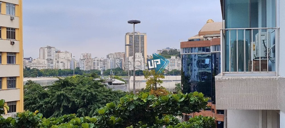 Apartamento, 3 quartos, 97 m² - Foto 1