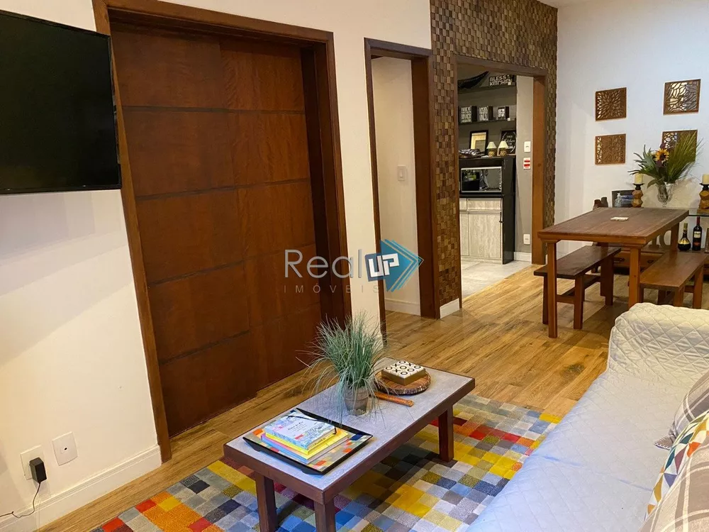 Apartamento à venda com 2 quartos, 86m² - Foto 7