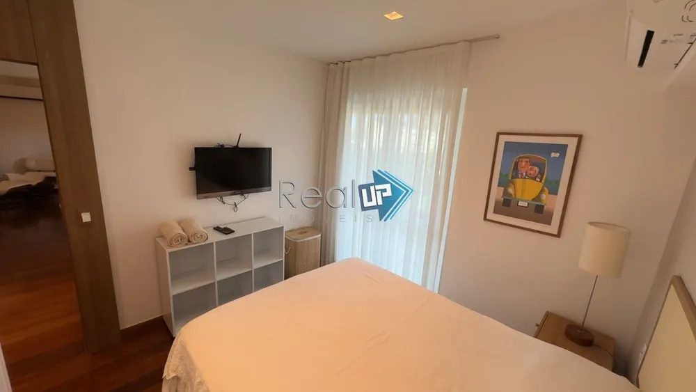 Apartamento, 2 quartos, 84 m² - Foto 11