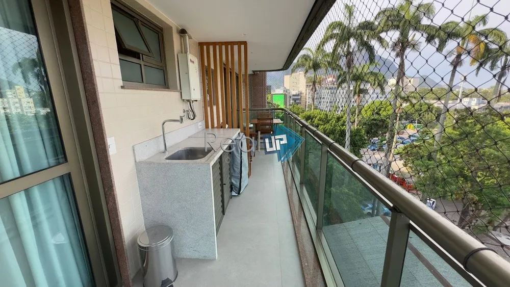 Apartamento, 2 quartos, 84 m² - Foto 20