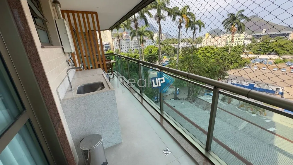 Apartamento, 2 quartos, 84 m² - Foto 19