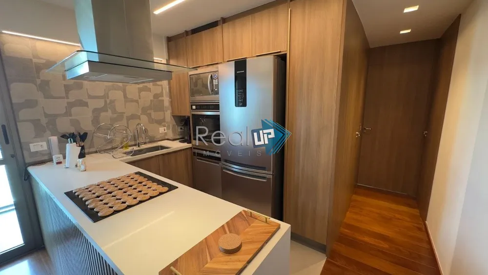 Apartamento, 2 quartos, 84 m² - Foto 5