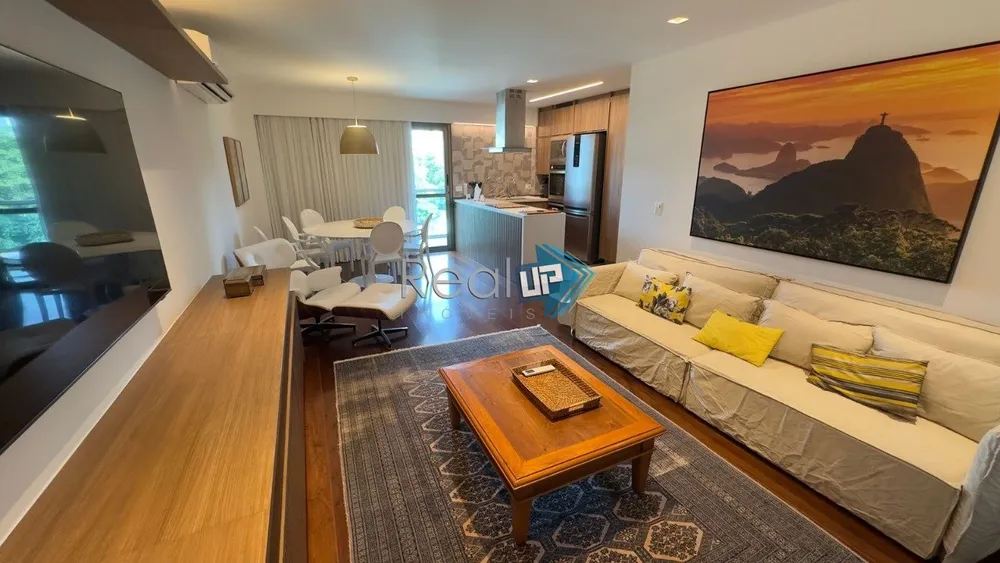 Apartamento, 2 quartos, 84 m² - Foto 1